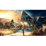 Assassin´s Creed Origins DELUXE Истоки UPLAY KEY ЛИЦЕНЗ