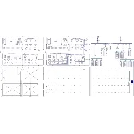Диплом: Проект системы электроснабжения ремонтного цеха
