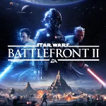 STAR WARS Battlefront II + Почта + Смена данных