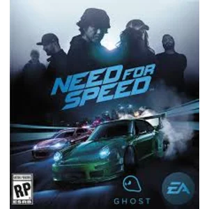 NEED FOR SPEED 2016 ✅EA APP КЛЮЧ