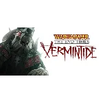 Warhammer: End Times - Vermintide / STEAM KEY
