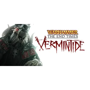 Warhammer: End Times - Vermintide / STEAM KEY