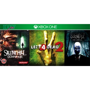 Slender / Silent Hill / L4D2 | XBOX ONE и Series XS