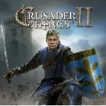 Crusader Kings II Region EU Steam CD Key