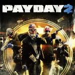 PAYDAY 2 / PAYDAY 2 LEGACY COLLECTION✅STEAM КЛЮЧ
