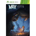30 XBOX 360 Max: The Curse Of brotherhood + 8