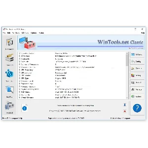 WinTools.net Classic
