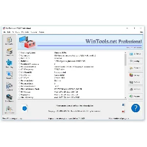 WinTools.net Professional