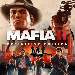MAFIA II: DEFINITIVE EDITION ✅STEAM КЛЮЧ