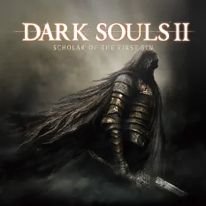 DARK SOULS 2 II: SCHOLAR OF THE FIRST SIN ✅STEAM КЛЮЧ