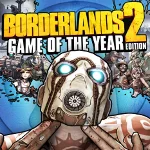 BORDERLANDS 2: GOTY ✅STEAM КЛЮЧ