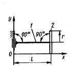 Решение задачи 14.4.23 из сборника Кепе О.Э.