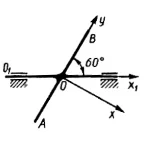 Решение задачи 14.4.19 из сборника Кепе О.Э.