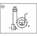 Диевский В.А. - Решение задачи Д5 вариант 6 (Д5-06)