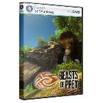 Beasts of Prey (Steam Gift Region Free / ROW)