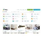 Шаблон Easy для доски объявлений Elite-Board 2.2 Nulled