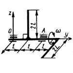 Решение задачи 17.4.11 из сборника Кепе О.Э.