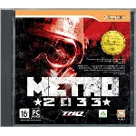 Metro Метро 2033 Original (не REDUX) Steam ключ RU+СНГ