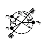 Решение задачи 17.4.6 из сборника Кепе О.Э.