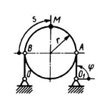 Решение задачи 11.3.12 из сборника Кепе О.Э.