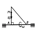 Решение задачи 11.4.3 из сборника Кепе О.Э.