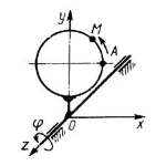 Решение задачи 11.4.10 из сборника Кепе О.Э.
