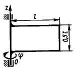 Решение задачи 17.2.12 из сборника Кепе О.Э.