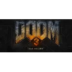 DOOM 3 BFG EDITIN (DOOM1+2+3) / STEAM / GLOBAL