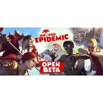 Dead Island: Epidemic (Steam Gift beta/Region Free)
