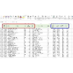 База сайтов - 1 млн доменов с беклинками