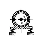 Решение задачи 17.3.22 из сборника Кепе О.Э.