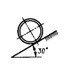 Решение задачи 17.3.35 из сборника Кепе О.Э.