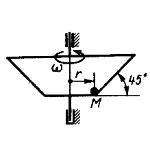 Решение задачи 17.1.19 из сборника Кепе О.Э.