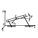 Решение задачи 16.2.5 из сборника Кепе О.Э.