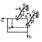 Решение задачи 11.3.2 из сборника Кепе О.Э.