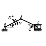 Решение задачи 19.3.5 из сборника Кепе О.Э.