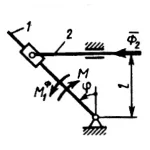 Решение задачи 19.3.6 из сборника Кепе О.Э.