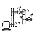 Решение задачи 19.3.10 из сборника Кепе О.Э.