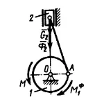 Решение задачи 19.3.7 из сборника Кепе О.Э.