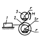 Решение задачи 19.3.15 из сборника Кепе О.Э.