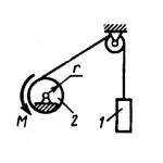 Решение задачи 19.3.16 из сборника Кепе О.Э.
