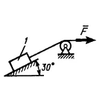 Решение задачи 19.3.12 из сборника Кепе О.Э.
