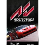 Assetto Corsa (Steam Gift Region Free / ROW)