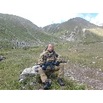 Специальный курс стрельб