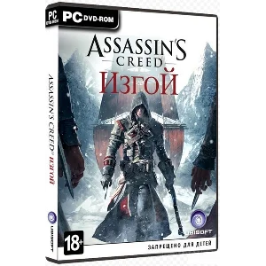 Assassin’s Creed  Rogue Ubisoft Connect Region Free