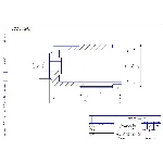 Цилиндр пневматический МЧ00.21.00.00 Деталировка