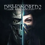 DISHONORED 2 ✅STEAM КЛЮЧ