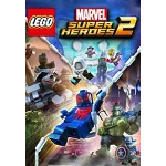 LEGO Marvel Super Heroes 2 (Steam KEY) + ПОДАРОК