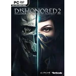 Dishonored 2  / STEAM KEY / RU+CIS