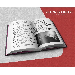 Шоу-Бизнес СТАРТ (технологии для артиста)